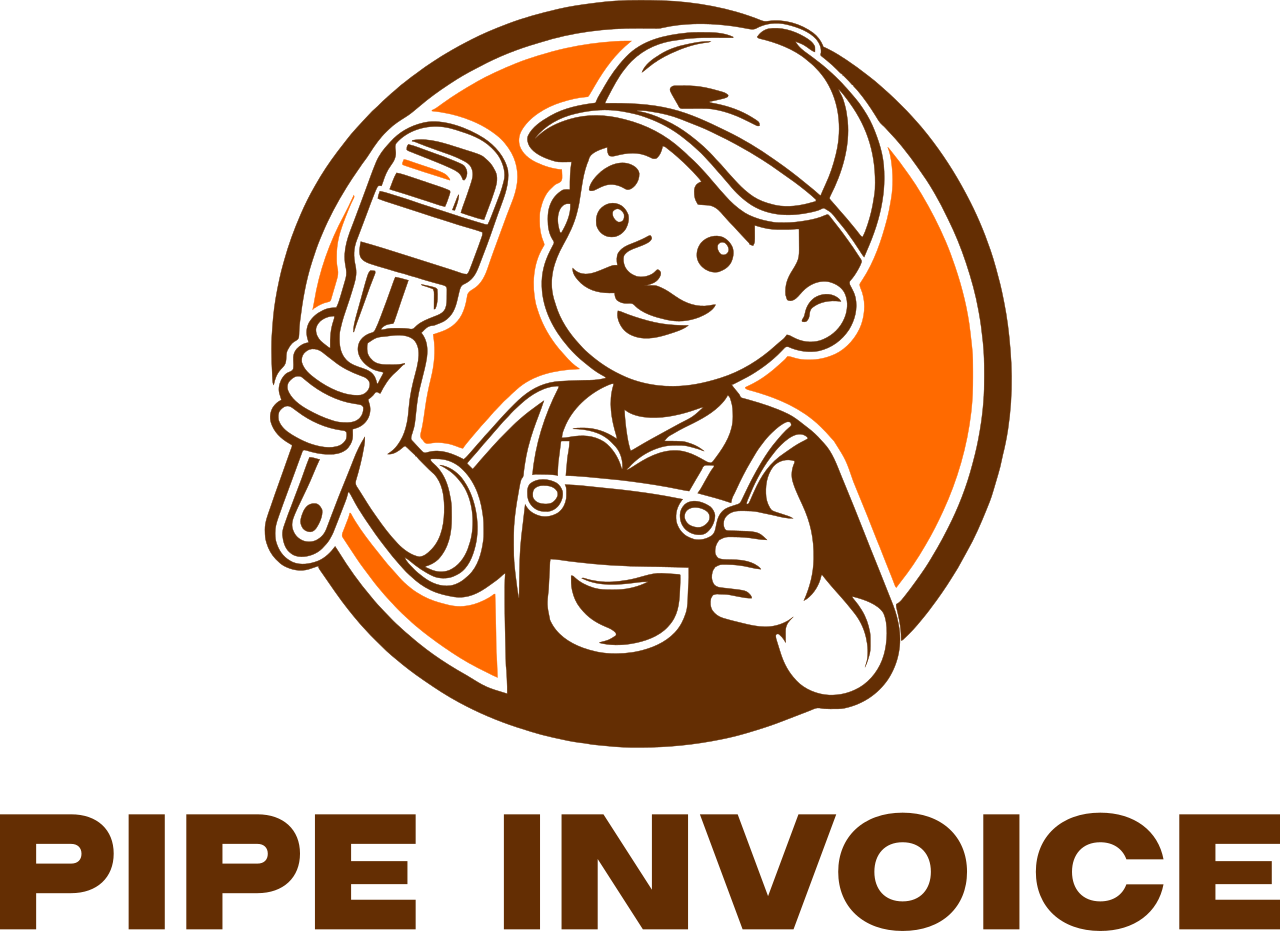 PipeInvoice Logo